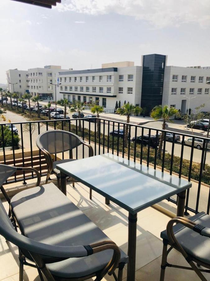 Sodic Westown Residence1-Near Elnada Hospital 'Izbat Yusif Barradah Dış mekan fotoğraf
