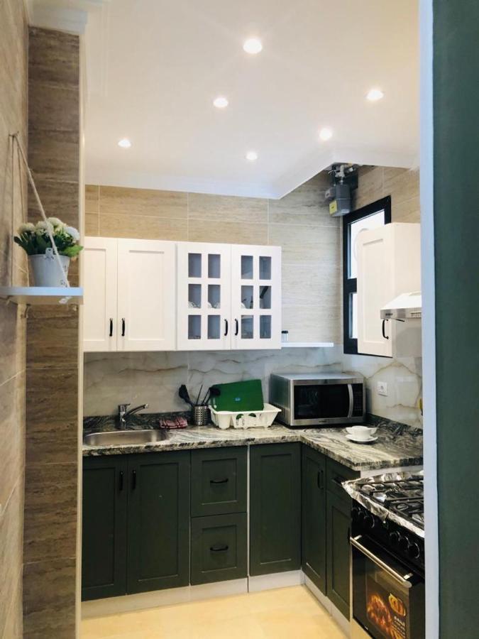 Sodic Westown Residence1-Near Elnada Hospital 'Izbat Yusif Barradah Dış mekan fotoğraf