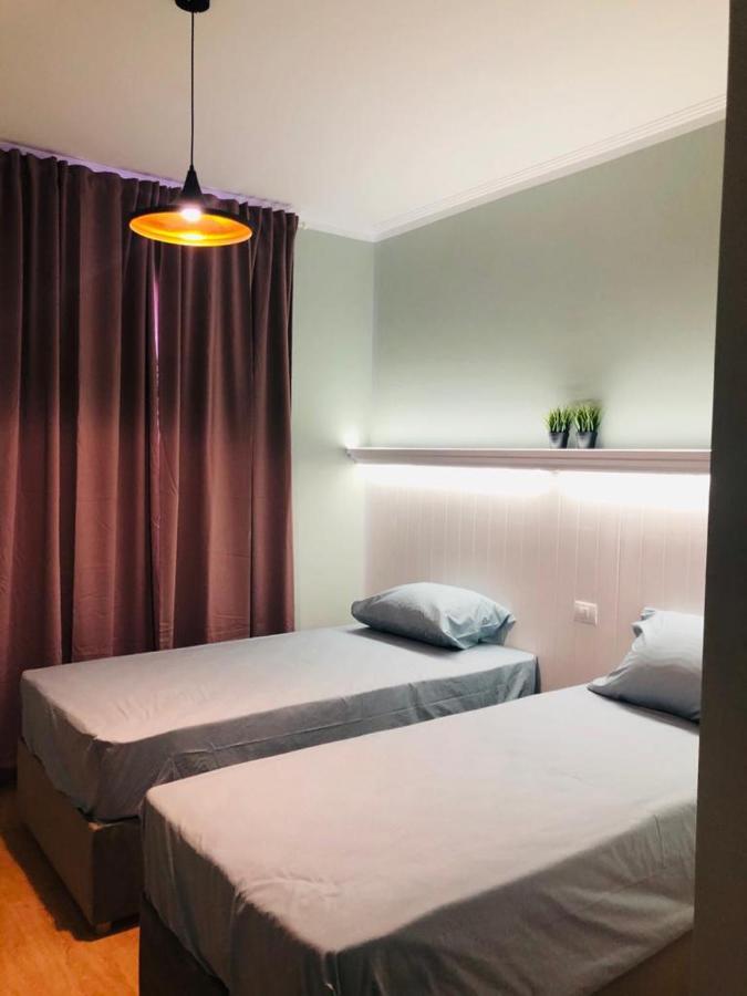 Sodic Westown Residence1-Near Elnada Hospital 'Izbat Yusif Barradah Dış mekan fotoğraf