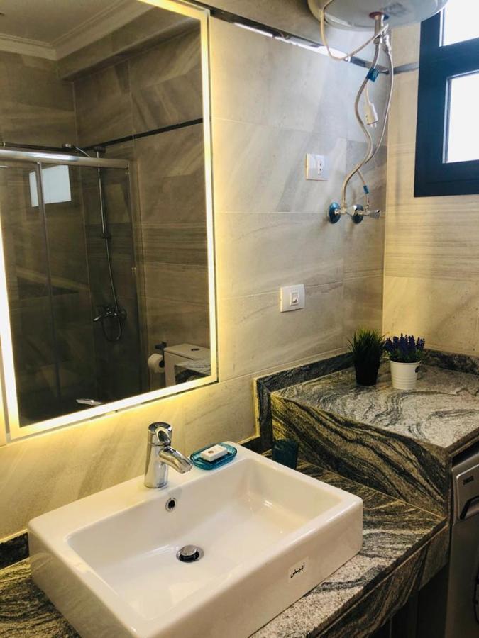 Sodic Westown Residence1-Near Elnada Hospital 'Izbat Yusif Barradah Dış mekan fotoğraf