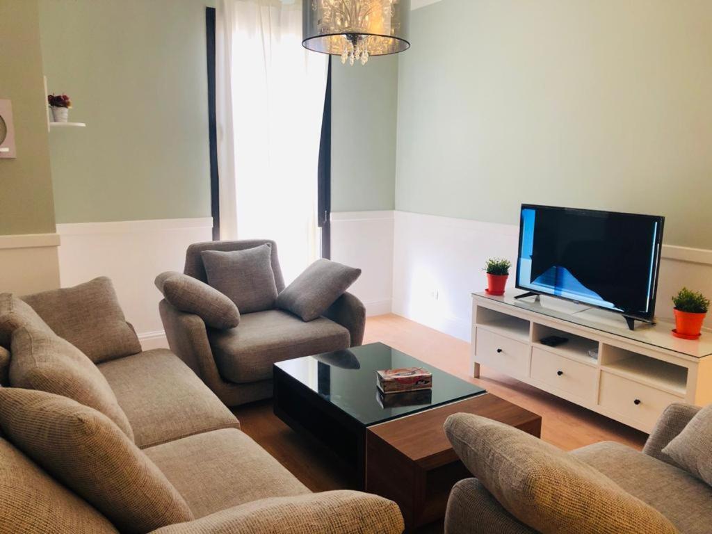Sodic Westown Residence1-Near Elnada Hospital 'Izbat Yusif Barradah Dış mekan fotoğraf
