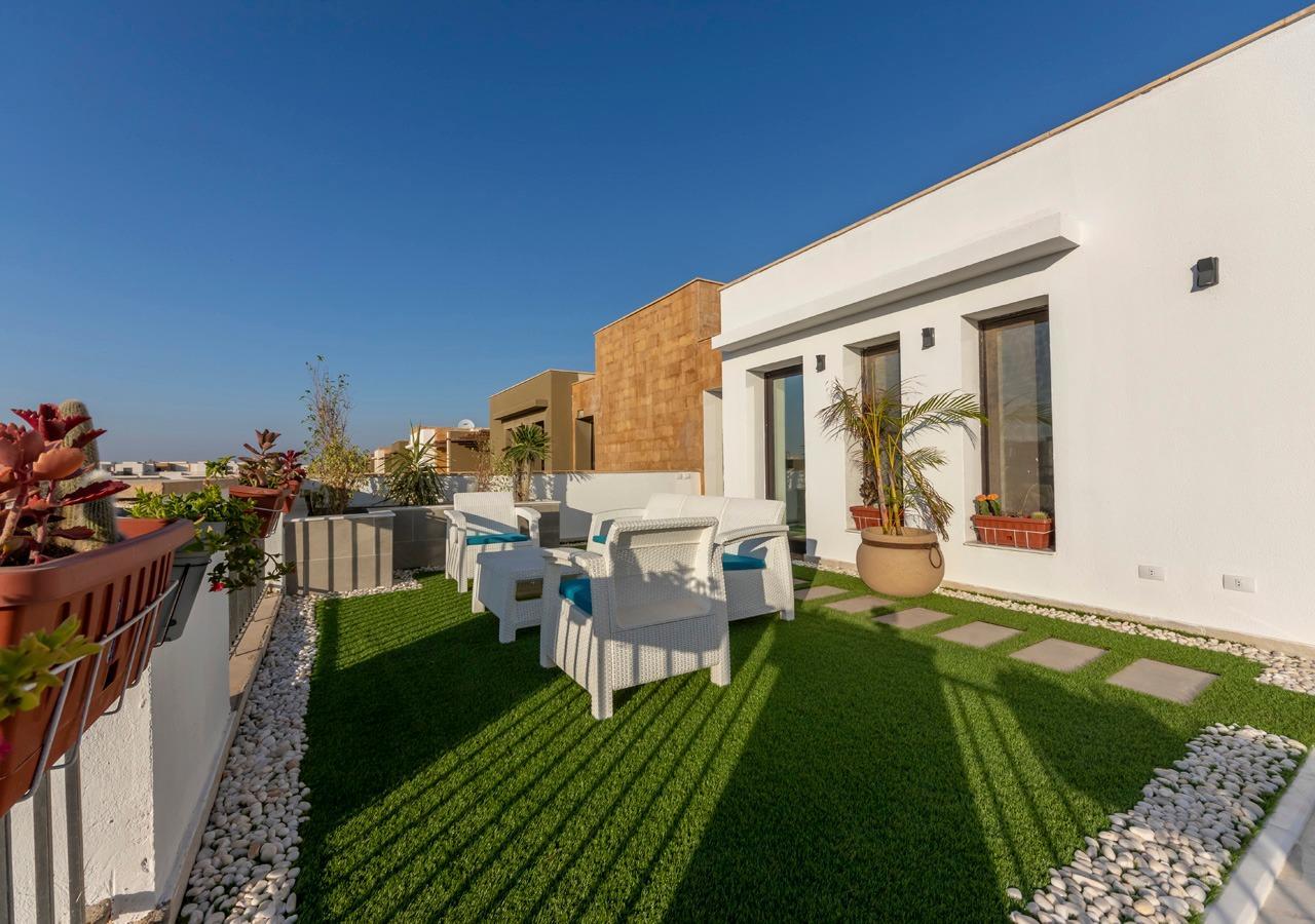 Sodic Westown Residence1-Near Elnada Hospital 'Izbat Yusif Barradah Dış mekan fotoğraf