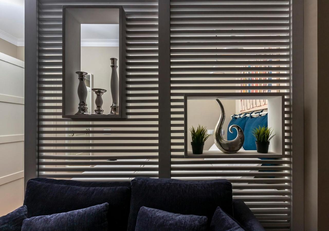 Sodic Westown Residence1-Near Elnada Hospital 'Izbat Yusif Barradah Dış mekan fotoğraf